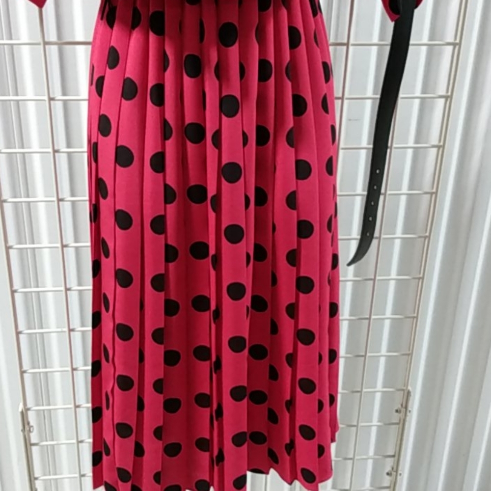 Berlin Original Vintage Dress - Picture 5 of 6